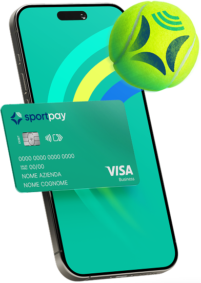 Immagine rappresentativa del network Sportpay per il business sportivo