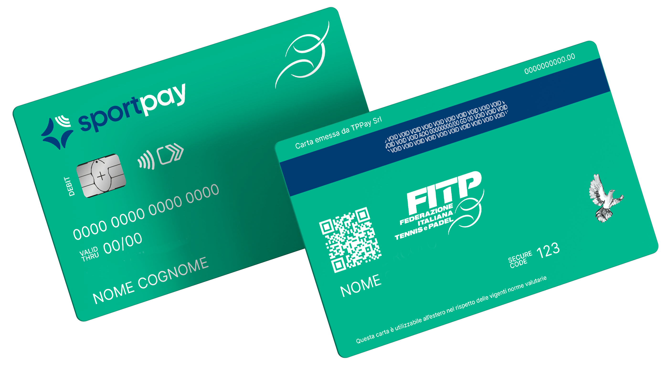 Carta Professional FITP