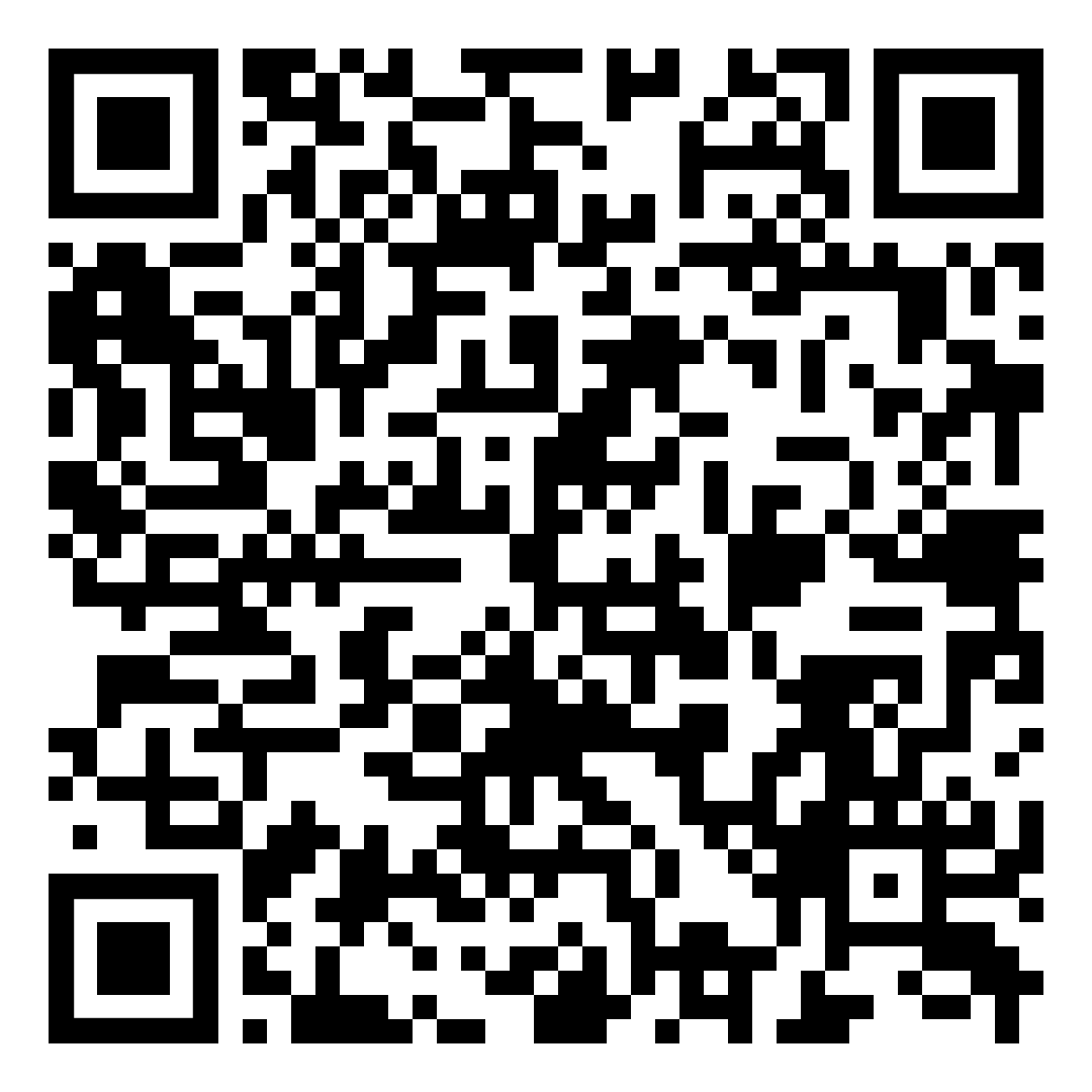QR code Google Play