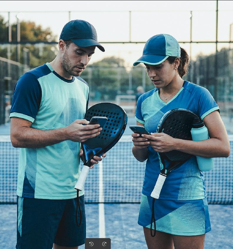 Pagamenti e trasferimenti Sportpay