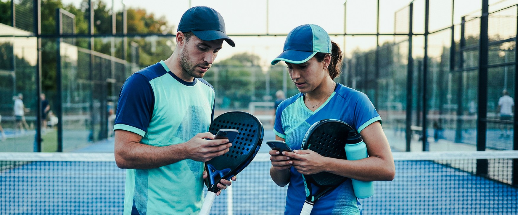 Pagamenti e trasferimenti Sportpay